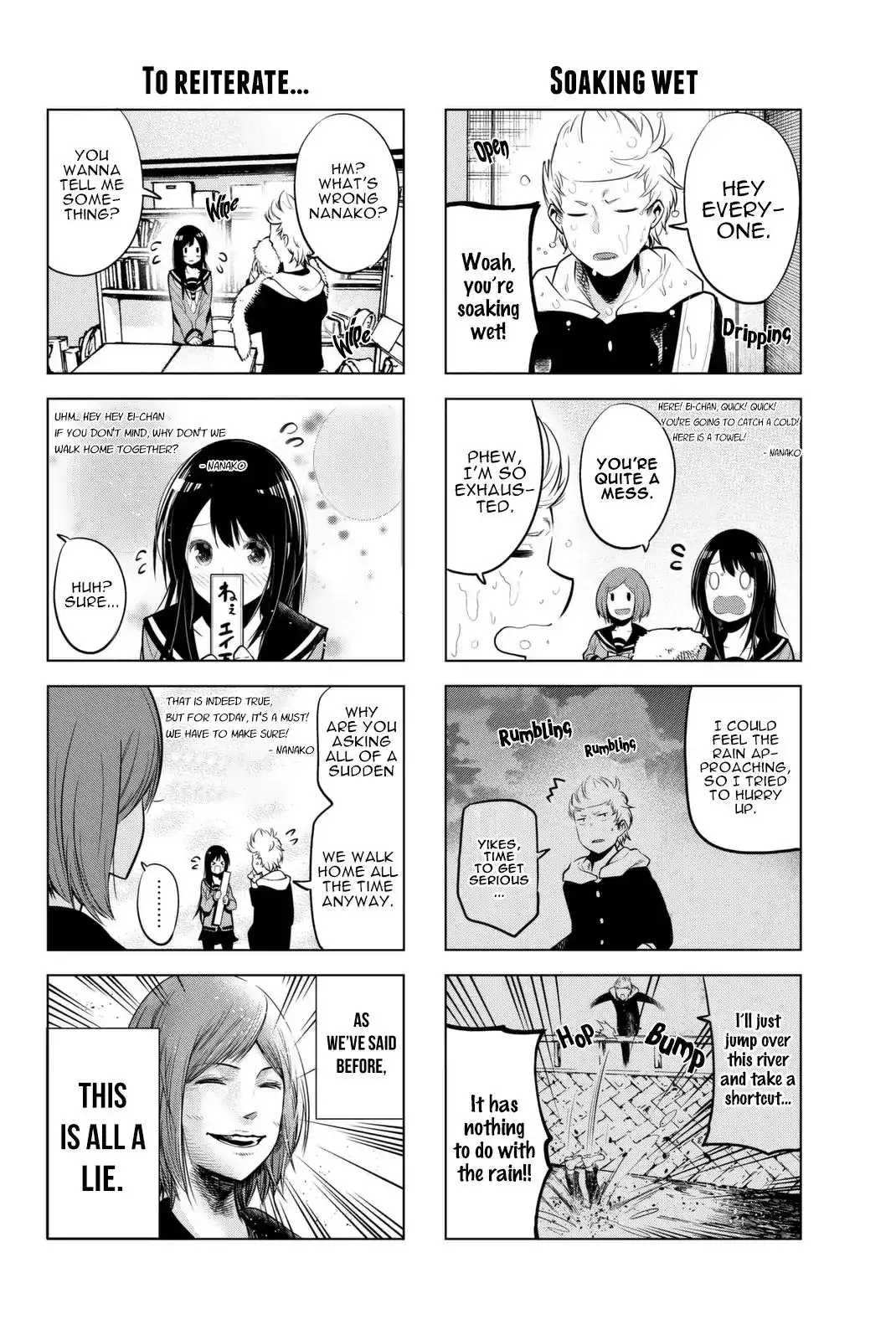 Senryuu Shoujo Chapter 25 5